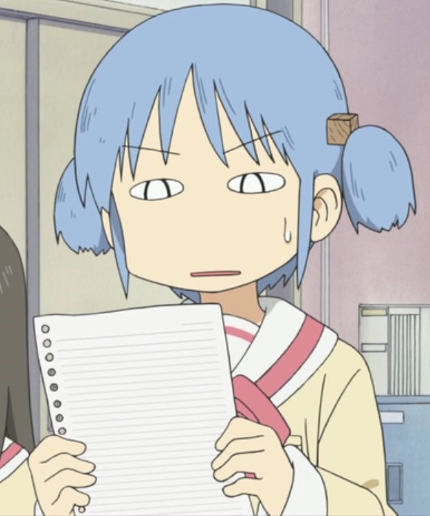 What the fuck is anime
